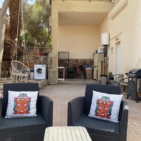 Rousso'S House Apartment Eilat Exterior photo