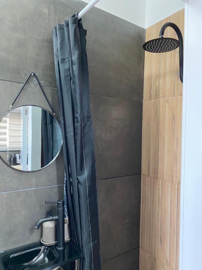 Rousso'S House Apartment Eilat Exterior photo