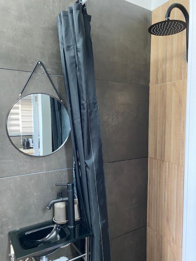 Rousso'S House Apartment Eilat Exterior photo