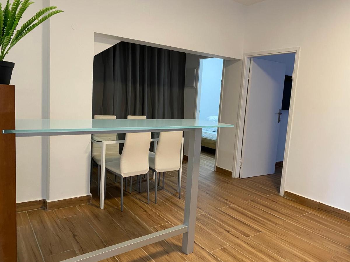 Rousso'S House Apartment Eilat Exterior photo