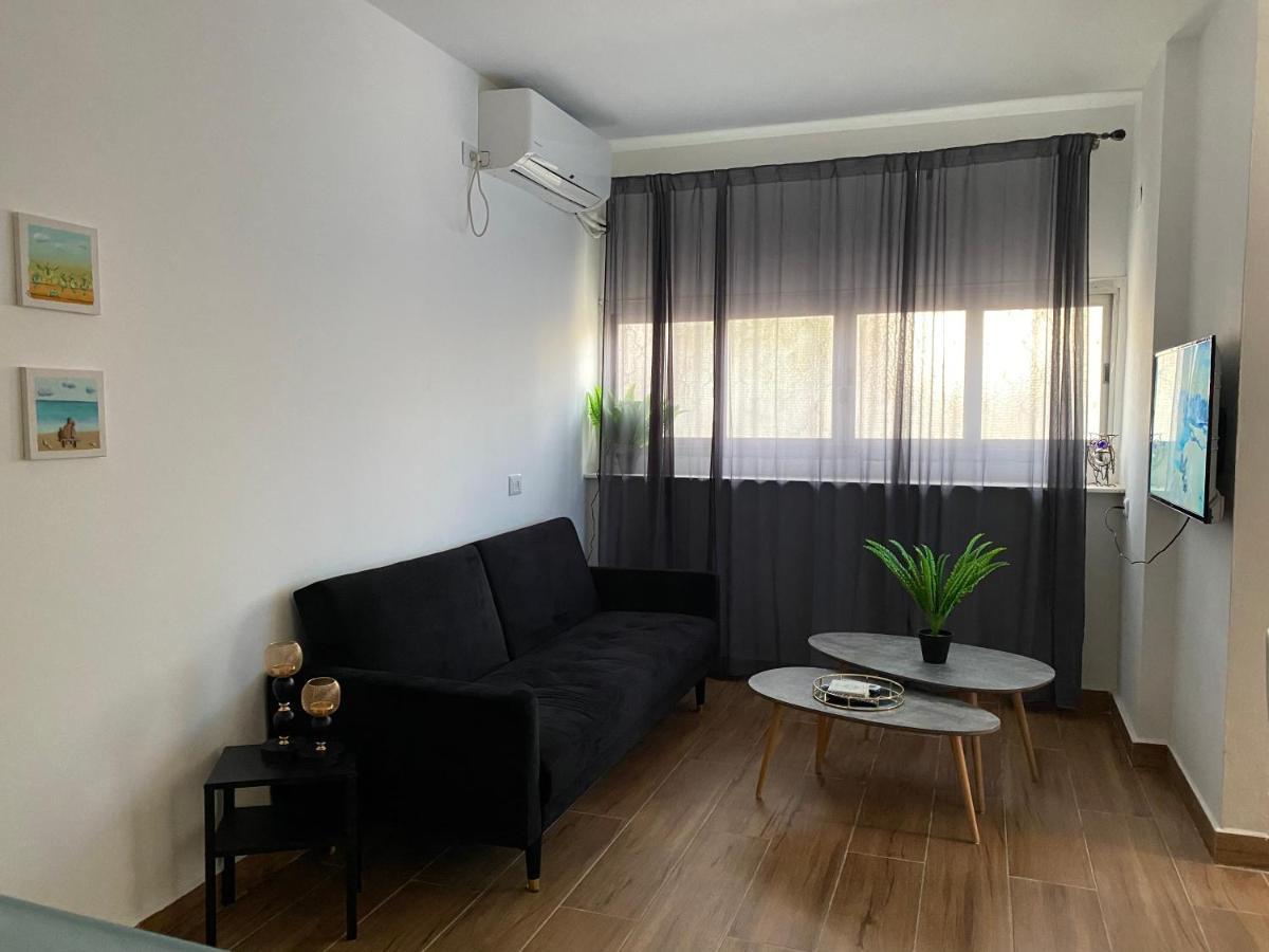 Rousso'S House Apartment Eilat Exterior photo