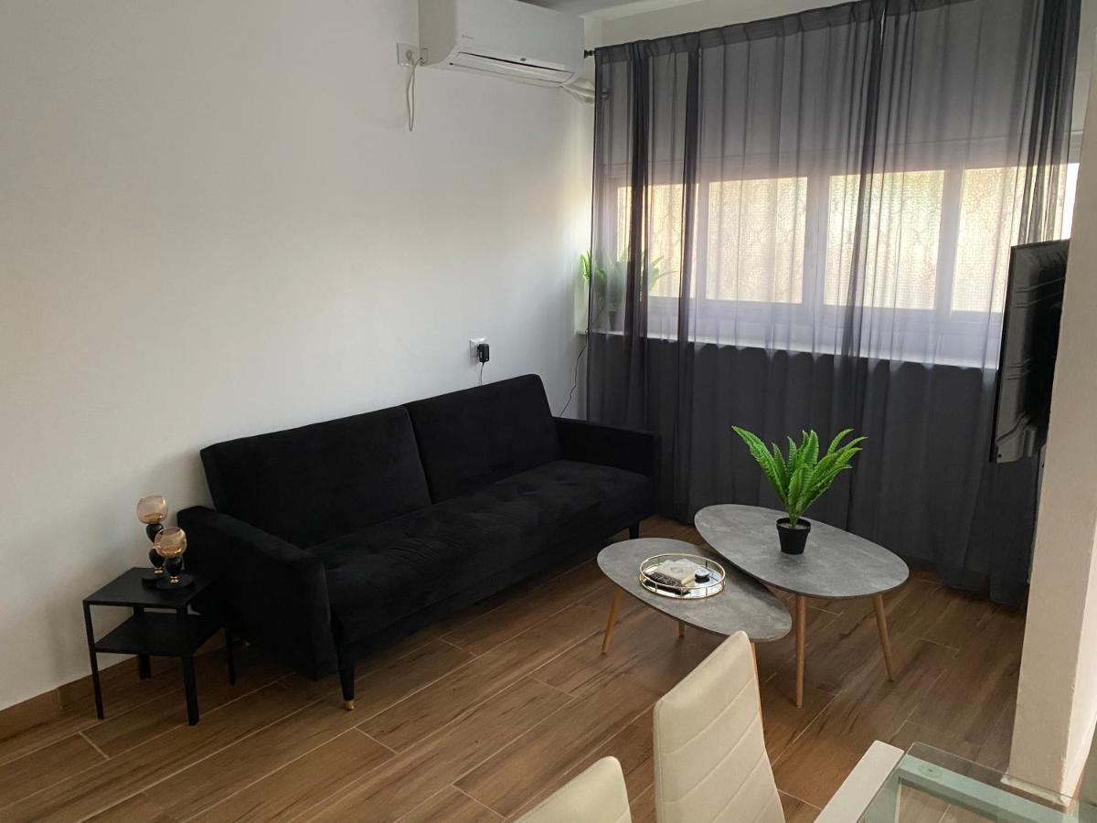 Rousso'S House Apartment Eilat Exterior photo